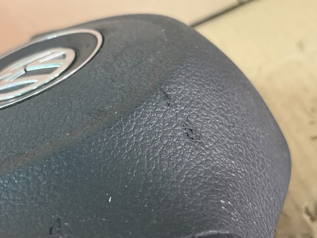 bontott VW GOLF VI Kormánylégzsák