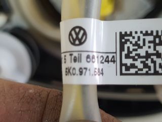 bontott VW GOLF VI Kormánylégzsák