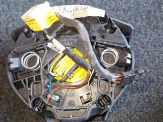 bontott VW GOLF VI Kormánylégzsák