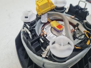 bontott VW GOLF VI Kormánylégzsák