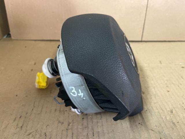 bontott VW GOLF VI Kormánylégzsák