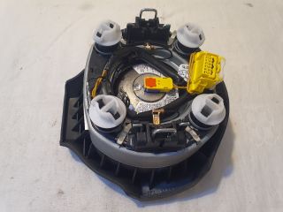 bontott VW GOLF VI Kormánylégzsák