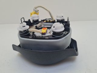 bontott VW GOLF VI Kormánylégzsák