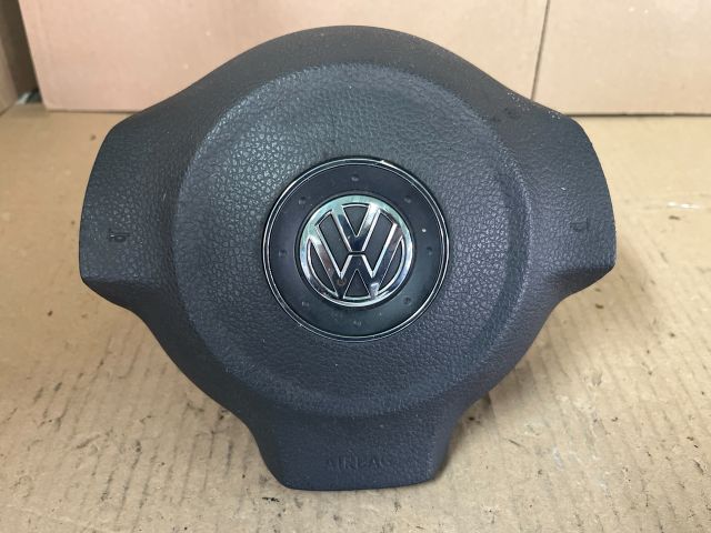 bontott VW GOLF VI Kormánylégzsák