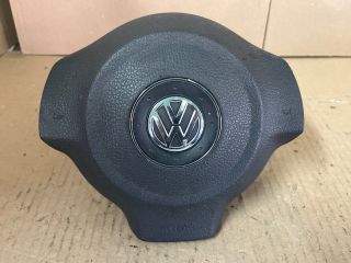 bontott VW GOLF VI Kormánylégzsák