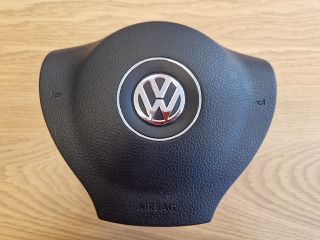 bontott VW GOLF VI Kormánylégzsák