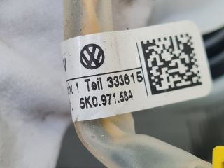 bontott VW GOLF VI Kormánylégzsák