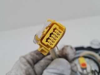 bontott VW GOLF VI Kormánylégzsák