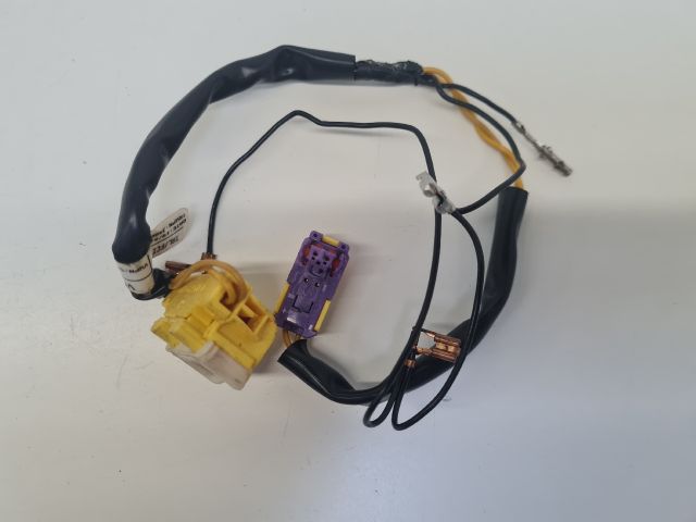 bontott VW GOLF VI Kormánylégzsák