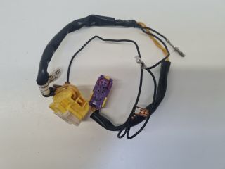 bontott VW GOLF VI Kormánylégzsák