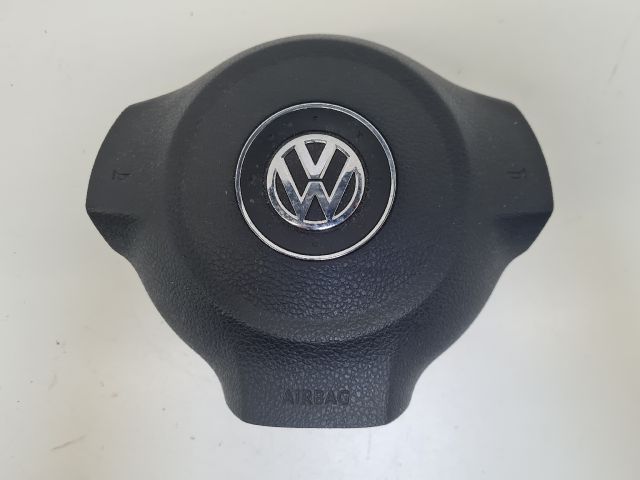 bontott VW GOLF VI Kormánylégzsák