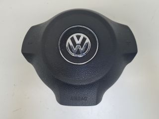 bontott VW GOLF VI Kormánylégzsák