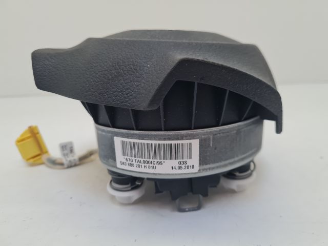 bontott VW GOLF VI Kormánylégzsák