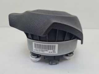 bontott VW GOLF VI Kormánylégzsák