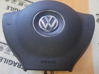 bontott VW GOLF VI Kormánylégzsák