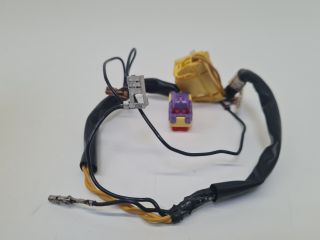 bontott VW GOLF VI Kormánylégzsák