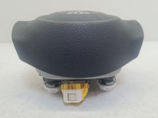 bontott VW GOLF VI Kormánylégzsák