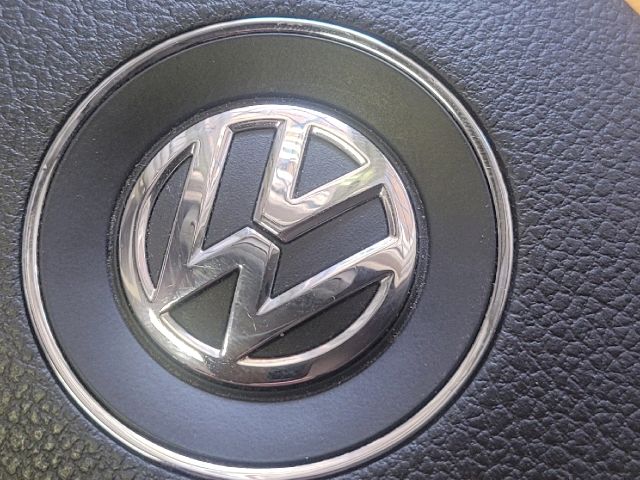 bontott VW GOLF VI Kormánylégzsák