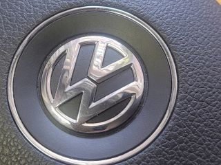 bontott VW GOLF VI Kormánylégzsák