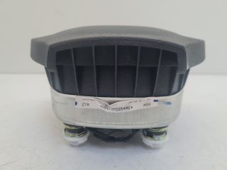 bontott VW GOLF VI Kormánylégzsák