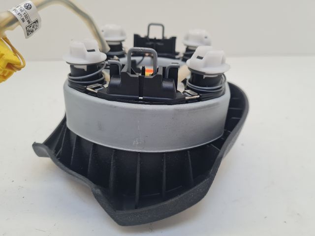 bontott VW GOLF VI Kormánylégzsák