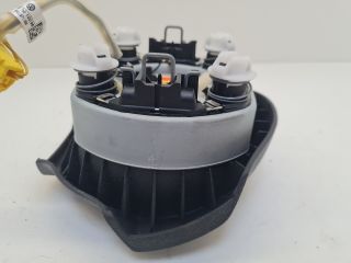 bontott VW GOLF VI Kormánylégzsák