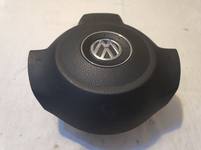 bontott VW GOLF VI Kormánylégzsák