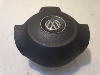 bontott VW GOLF VI Kormánylégzsák