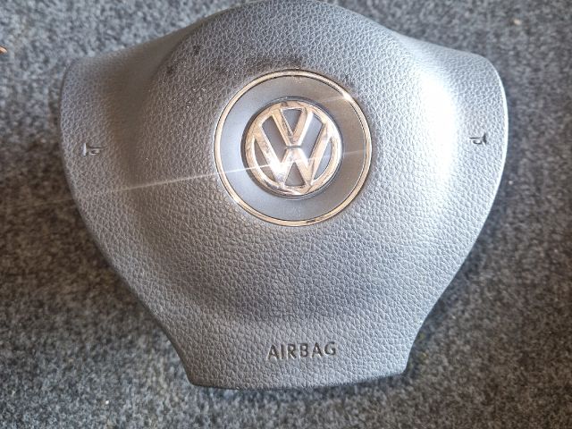 bontott VW GOLF VI Kormánylégzsák