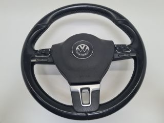 bontott VW GOLF VI Kormánylégzsák