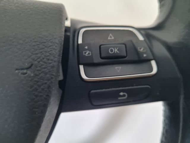 bontott VW GOLF VI Kormánylégzsák