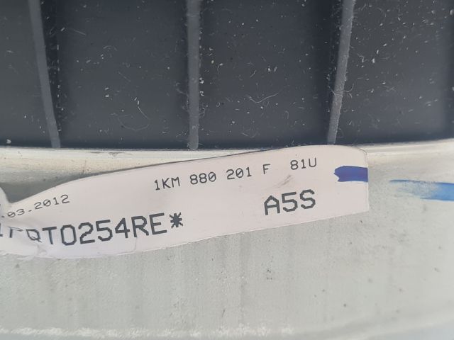 bontott VW GOLF VI Kormánylégzsák