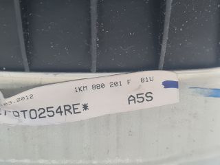 bontott VW GOLF VI Kormánylégzsák