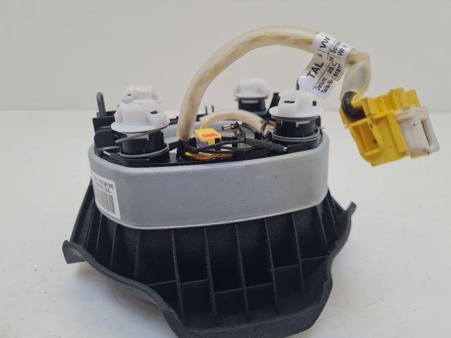 bontott VW GOLF VI Kormánylégzsák