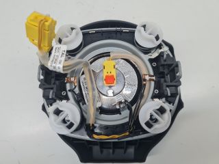 bontott VW GOLF VI Kormánylégzsák