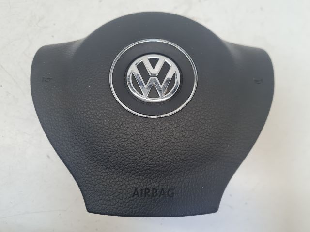 bontott VW GOLF VI Kormánylégzsák