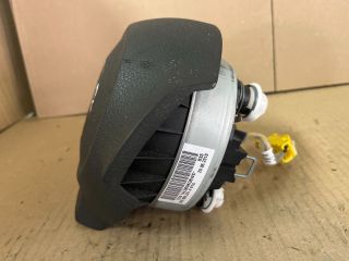 bontott VW GOLF VI Kormánylégzsák