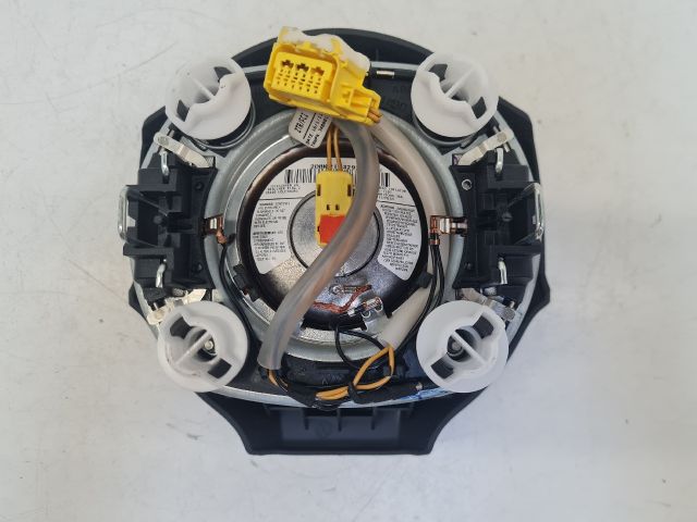 bontott VW GOLF VI Kormánylégzsák