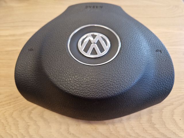 bontott VW GOLF VI Kormánylégzsák