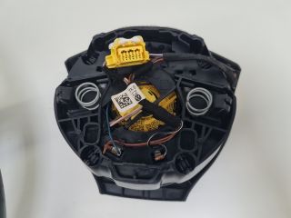 bontott VW GOLF VI Kormánylégzsák