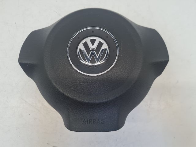 bontott VW GOLF VI Kormánylégzsák