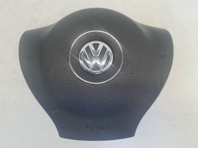 bontott VW GOLF VI Kormánylégzsák