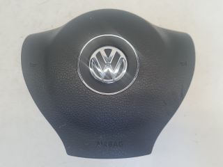 bontott VW GOLF VI Kormánylégzsák