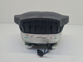 bontott VW GOLF VI Kormánylégzsák