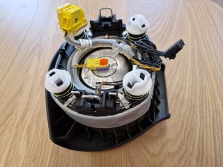 bontott VW GOLF VI Kormánylégzsák