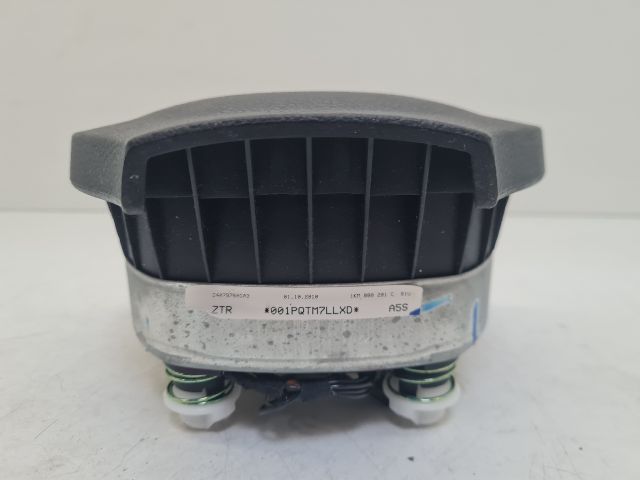 bontott VW GOLF VI Kormánylégzsák