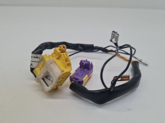 bontott VW GOLF VI Kormánylégzsák