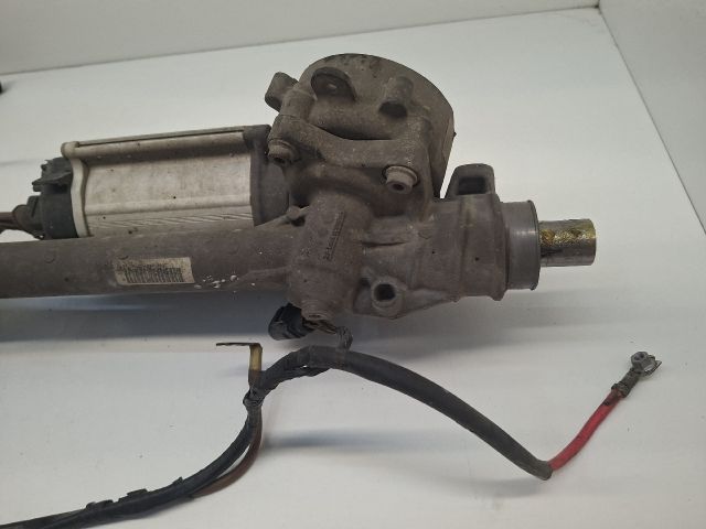 bontott VW GOLF VI Kormánymű (Elektromos)