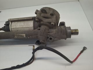 bontott VW GOLF VI Kormánymű (Elektromos)