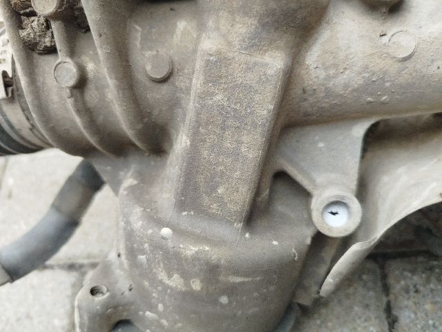 bontott VW GOLF VI Kormánymű (Elektromos)